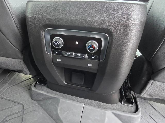 used 2024 Chevrolet Suburban car, priced at $71,994