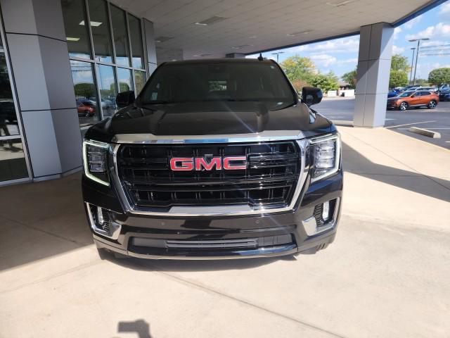 used 2024 GMC Yukon car, priced at $58,994