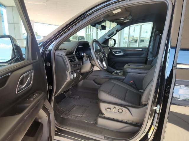 used 2024 GMC Yukon car, priced at $58,994