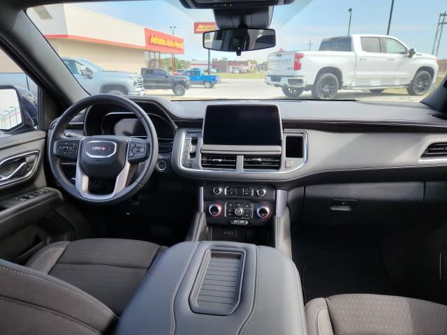 used 2024 GMC Yukon car, priced at $58,994