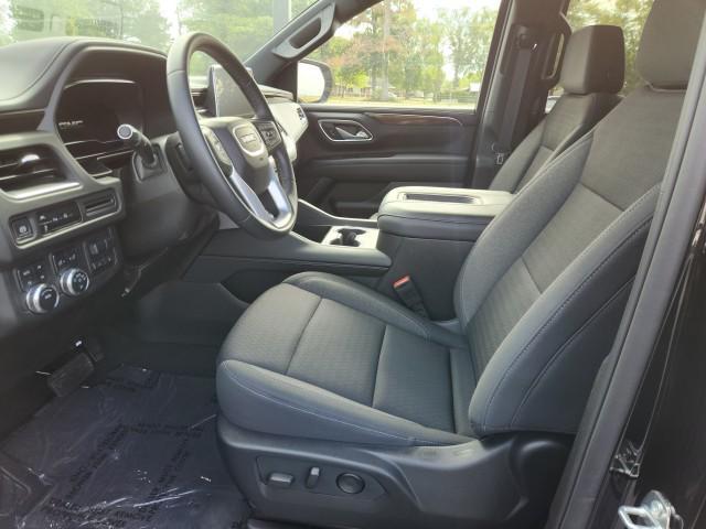 used 2024 GMC Yukon car, priced at $58,994