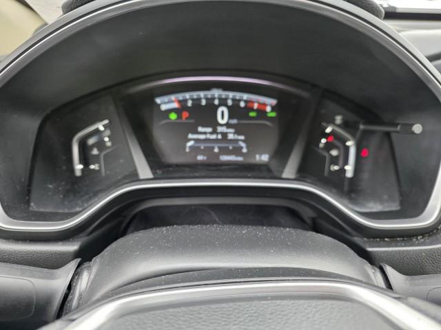 used 2021 Honda CR-V car, priced at $17,991