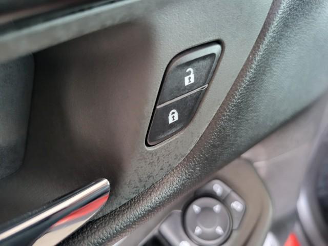 new 2026 Chevrolet TrailBlazer car, priced at $30,870