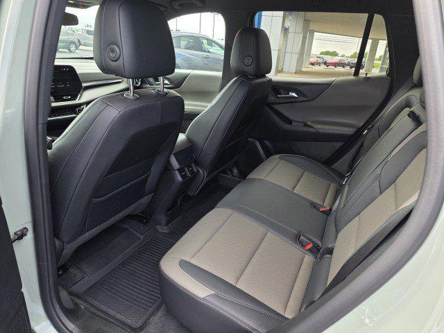 used 2026 Chevrolet Equinox car, priced at $33,435