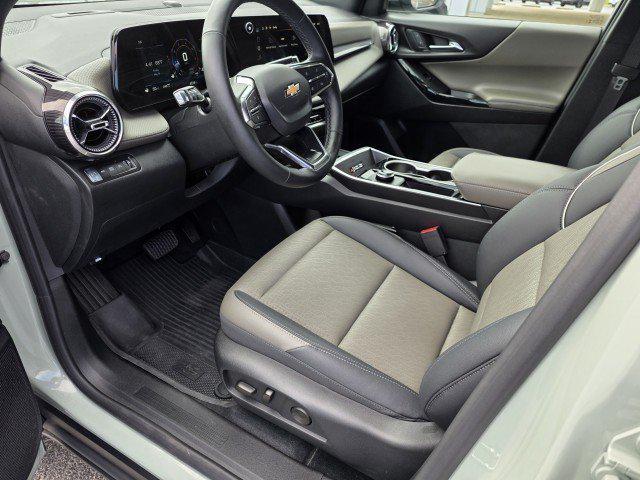 used 2026 Chevrolet Equinox car, priced at $33,435