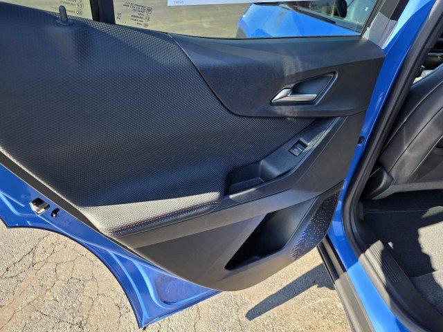 new 2026 Chevrolet Equinox car, priced at $37,390