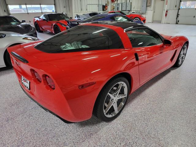 used 2012 Chevrolet Corvette car, priced at $35,900