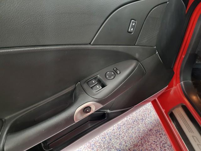 used 2012 Chevrolet Corvette car, priced at $35,900