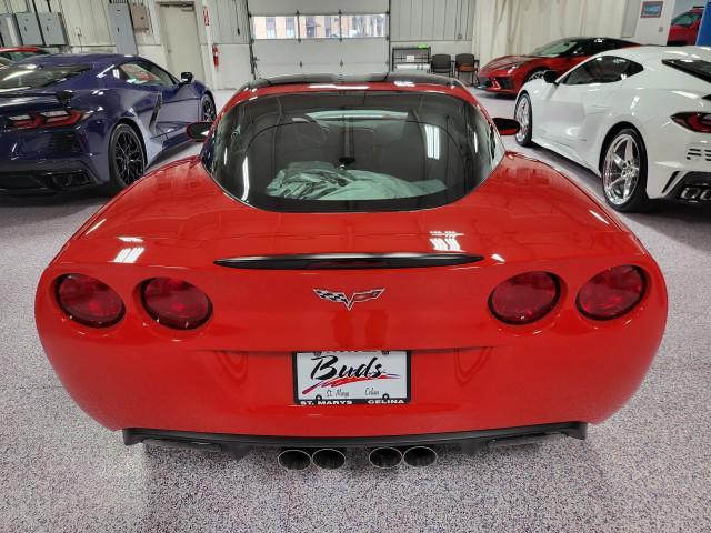 used 2012 Chevrolet Corvette car, priced at $35,900