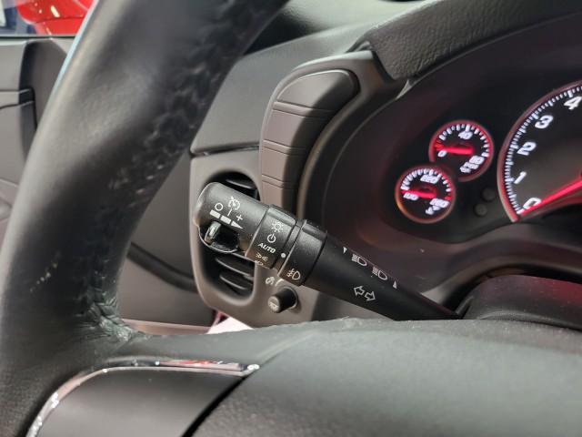 used 2012 Chevrolet Corvette car, priced at $35,900