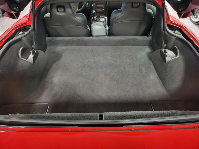 used 2012 Chevrolet Corvette car, priced at $35,900