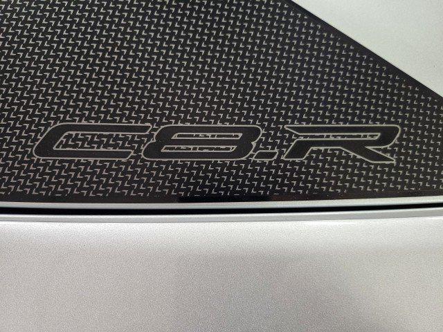 new 2026 Chevrolet Corvette car, priced at $131,486