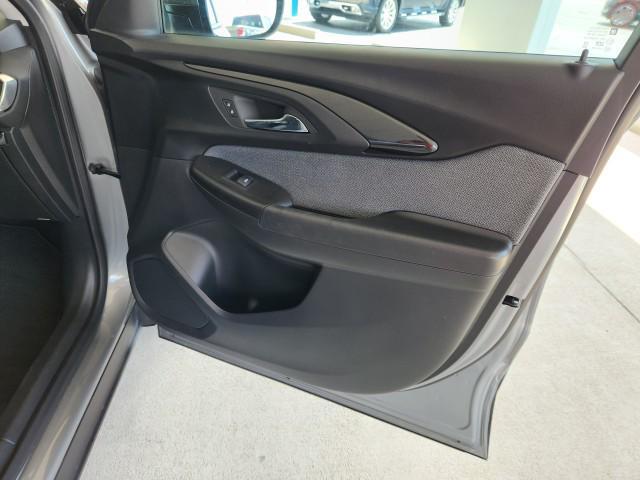 used 2023 Chevrolet TrailBlazer car, priced at $23,993