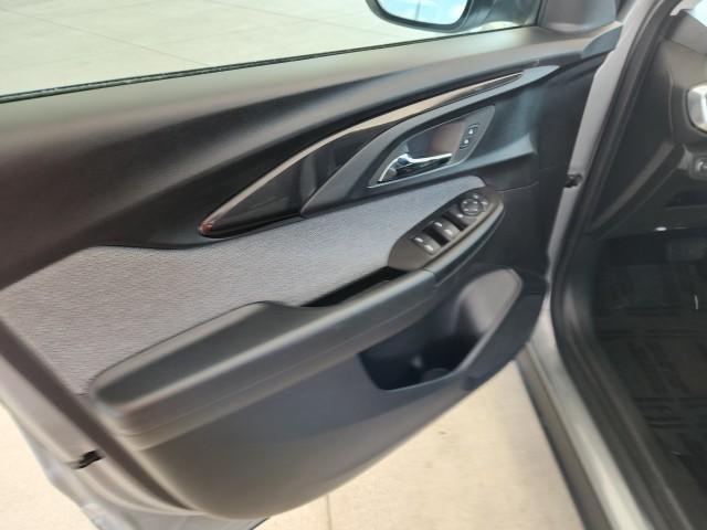 used 2023 Chevrolet TrailBlazer car, priced at $23,993