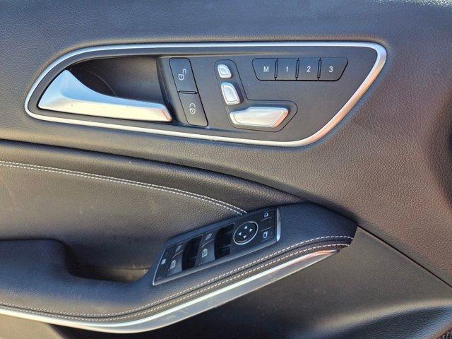 used 2019 Mercedes-Benz GLA 250 car, priced at $18,487