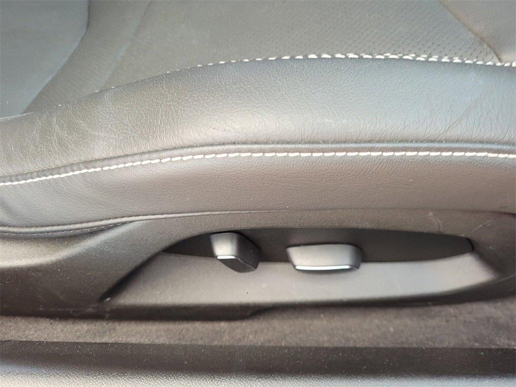 used 2023 Chevrolet Corvette car, priced at $56,988