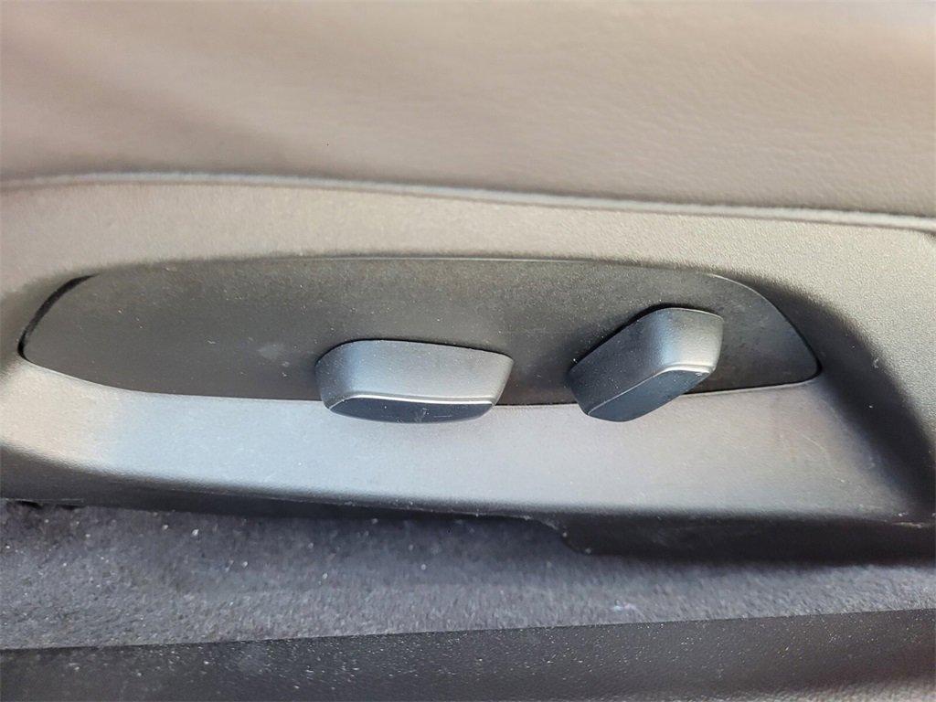 used 2023 Chevrolet Corvette car, priced at $56,988