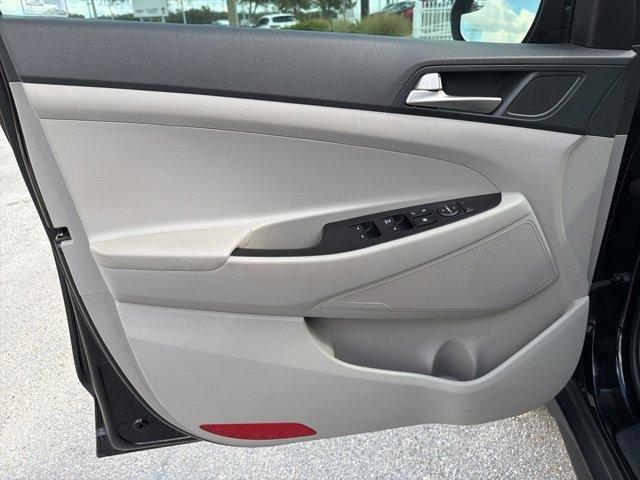 used 2020 Hyundai Tucson car, priced at $14,987