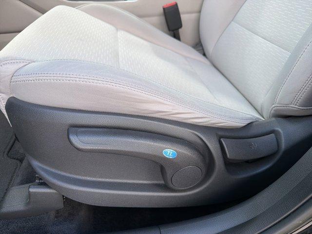 used 2020 Hyundai Tucson car, priced at $14,987