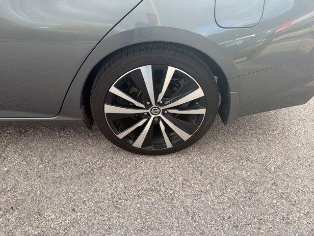 used 2019 Nissan Altima car, priced at $15,000