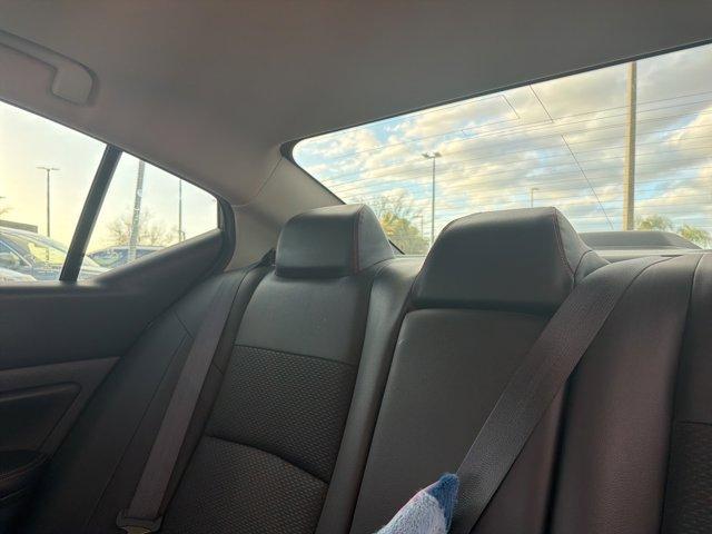 used 2019 Nissan Altima car, priced at $15,000