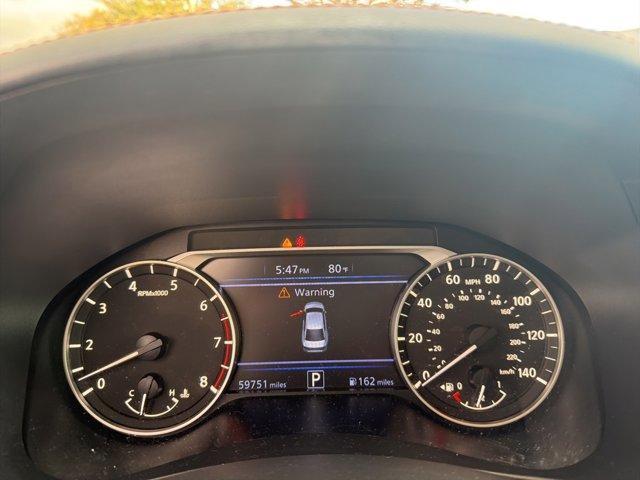 used 2019 Nissan Altima car, priced at $15,000