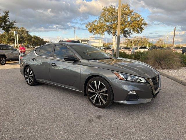 used 2019 Nissan Altima car, priced at $15,000