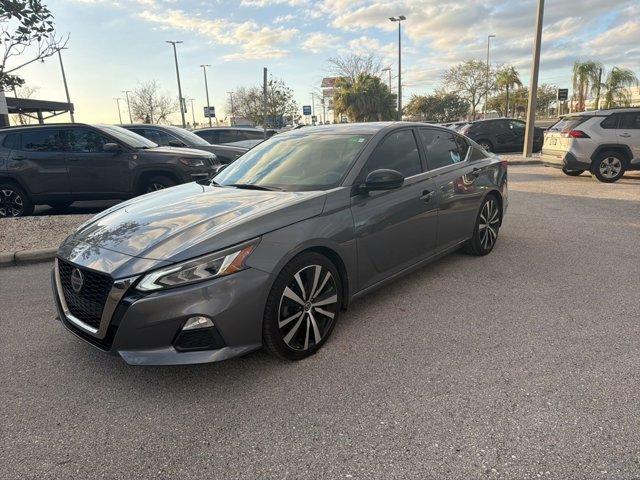 used 2019 Nissan Altima car, priced at $15,000