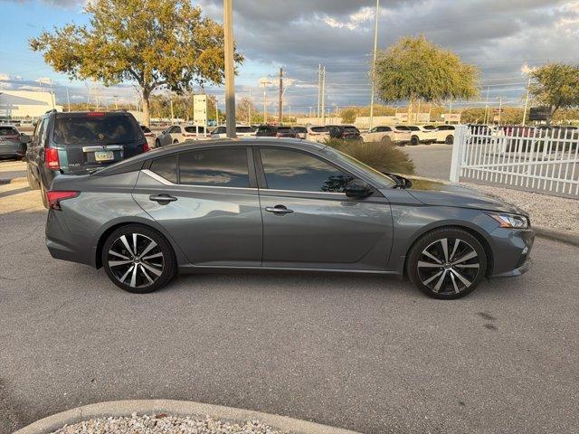 used 2019 Nissan Altima car, priced at $15,000