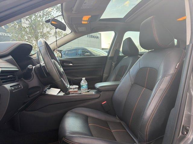 used 2019 Nissan Altima car, priced at $15,000