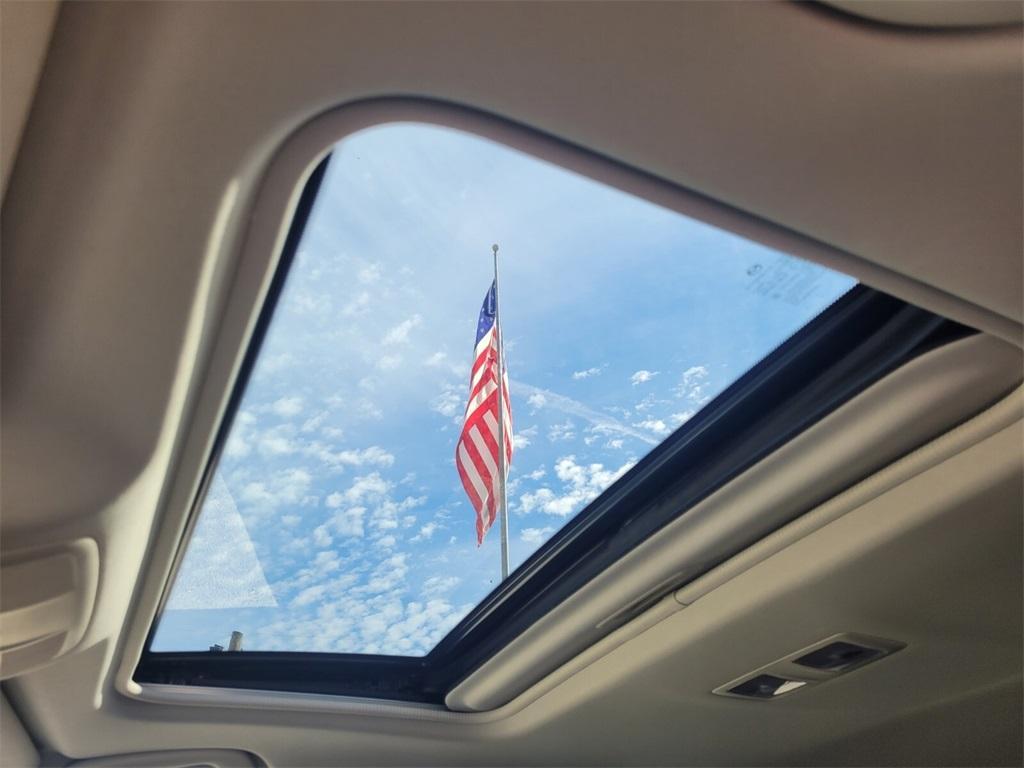 used 2023 Mazda CX-5 car, priced at $22,787