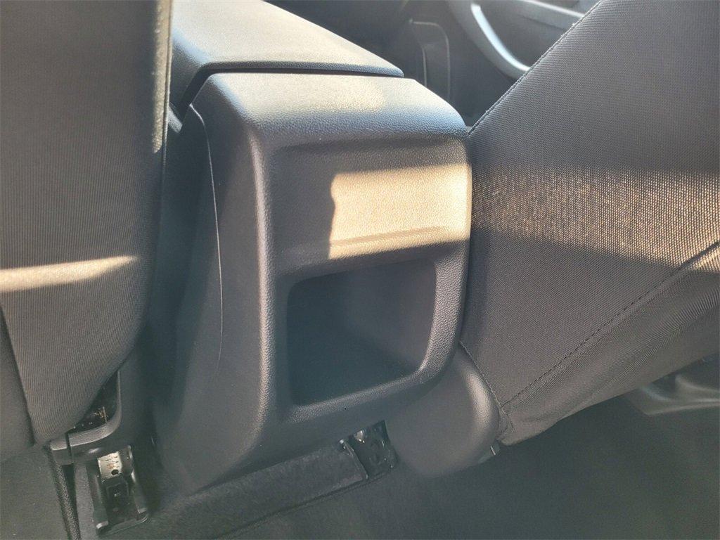 used 2024 Chevrolet Trax car, priced at $20,888