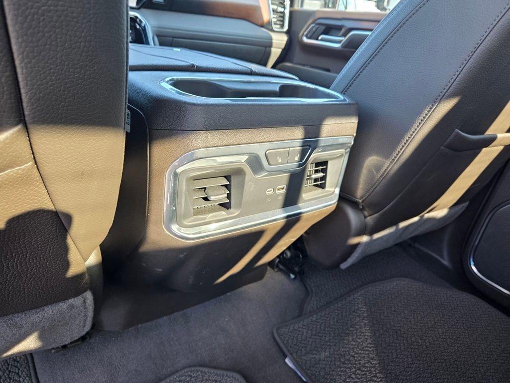 used 2024 GMC Sierra 2500 car, priced at $69,988