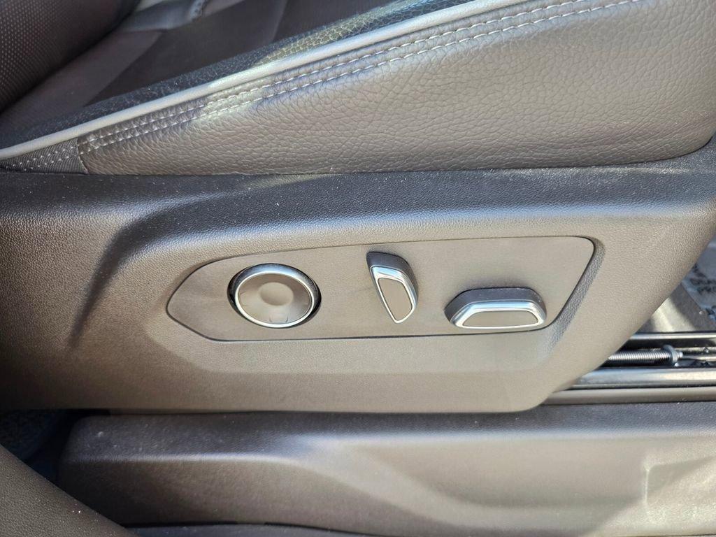 used 2024 GMC Sierra 2500 car, priced at $69,988