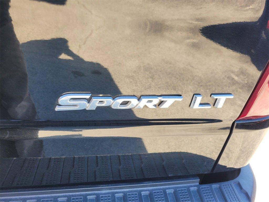 used 2021 Chevrolet Silverado 1500 car, priced at $33,488