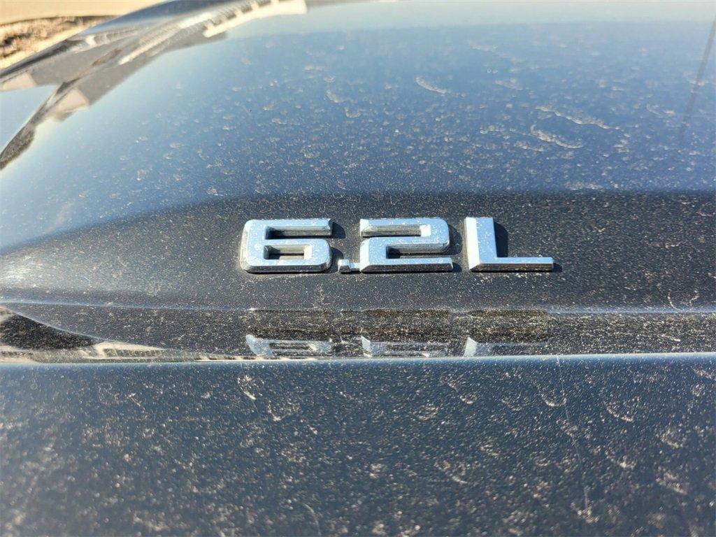 used 2021 Chevrolet Silverado 1500 car, priced at $33,488