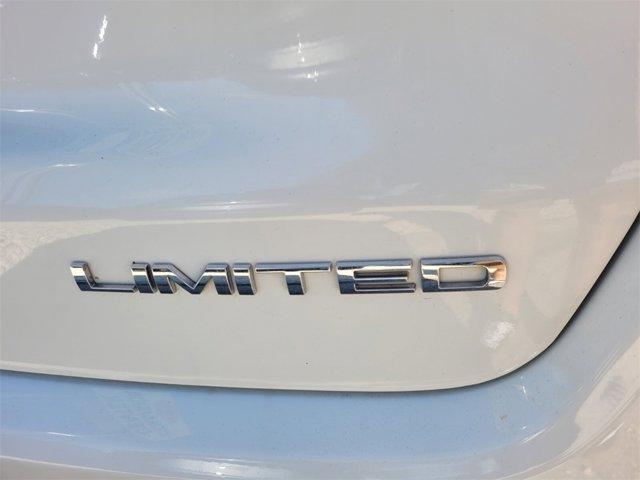 used 2018 Jeep Compass car, priced at $15,000