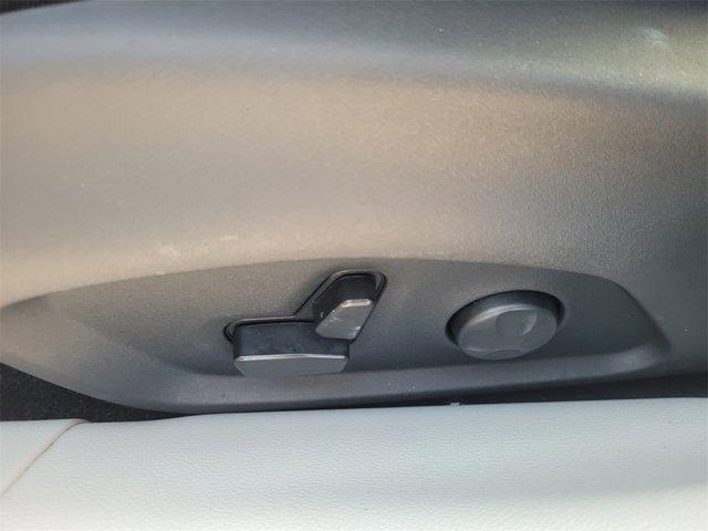 used 2018 Jeep Compass car, priced at $15,000