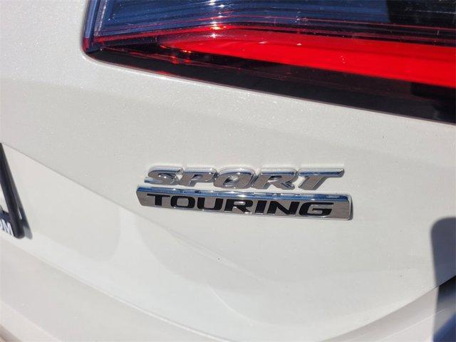 used 2024 Honda Civic car, priced at $26,488