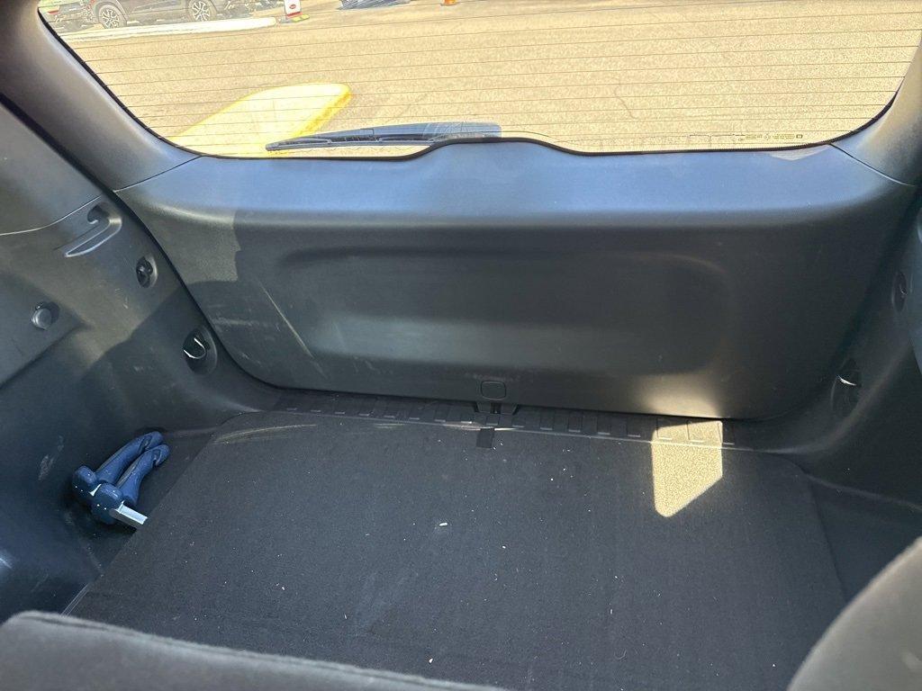 used 2023 Chevrolet Equinox car, priced at $21,488