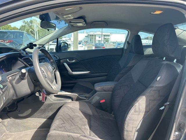 used 2013 Honda Civic car, priced at $11,000