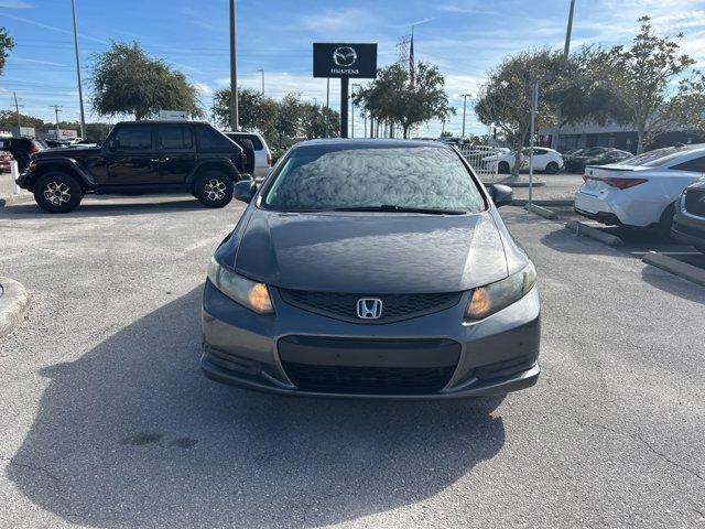 used 2013 Honda Civic car, priced at $11,000