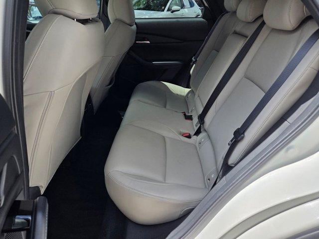 used 2023 Mazda CX-30 car, priced at $23,487