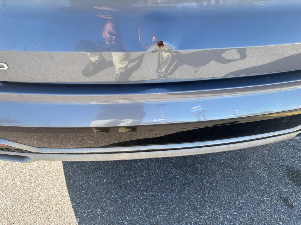 used 2023 Kia Sorento car