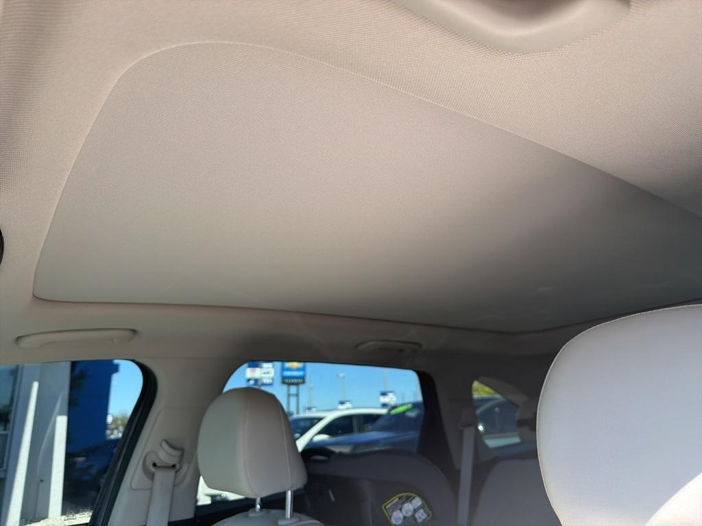 used 2023 Kia Sorento car