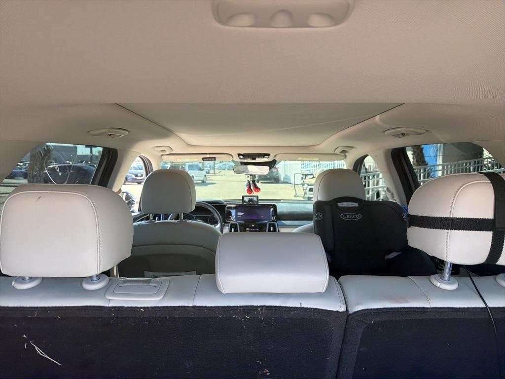 used 2023 Kia Sorento car