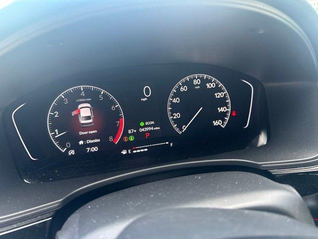 used 2023 Honda Civic car, priced at $22,988