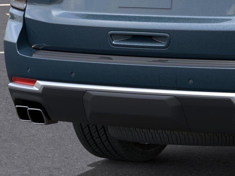 new 2026 Chevrolet Suburban car, priced at $101,763