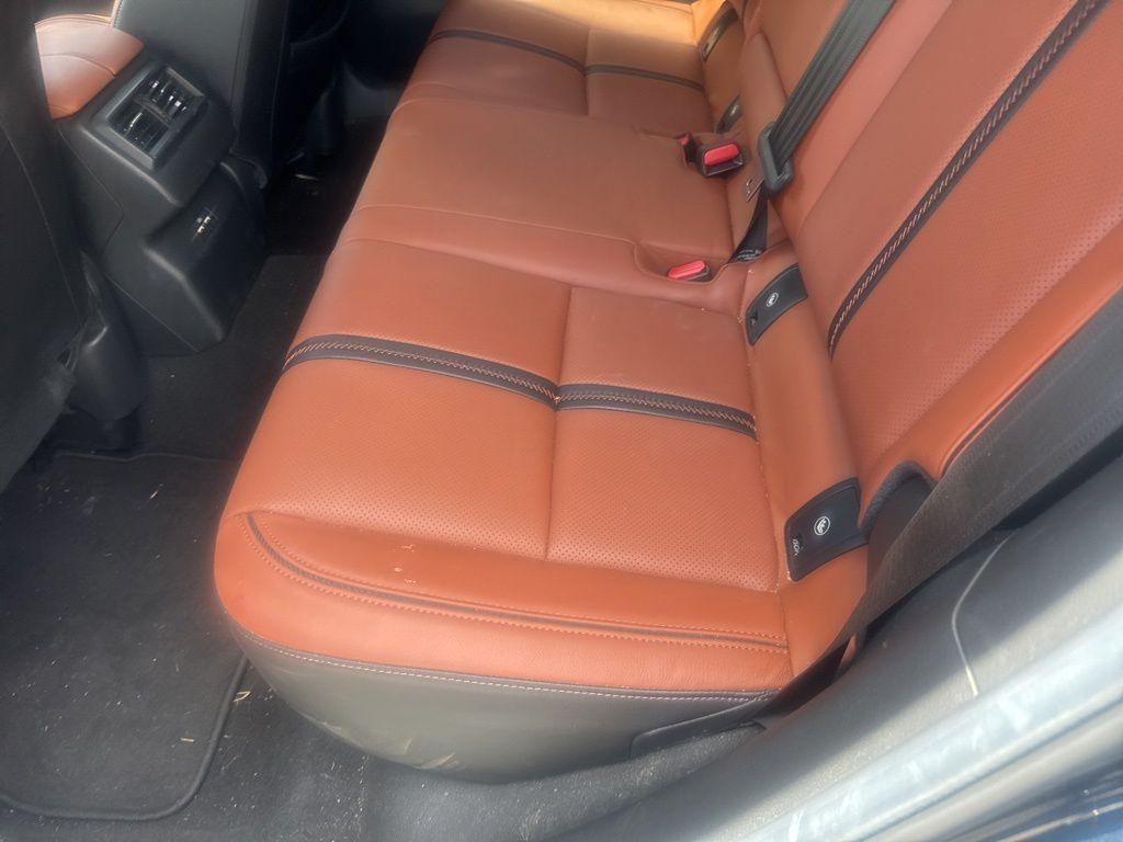 used 2024 Mazda CX-50 car, priced at $33,287