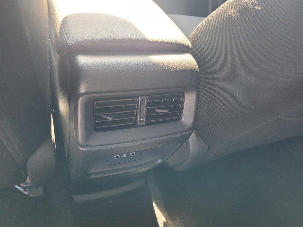 used 2024 Honda CR-V car, priced at $26,988